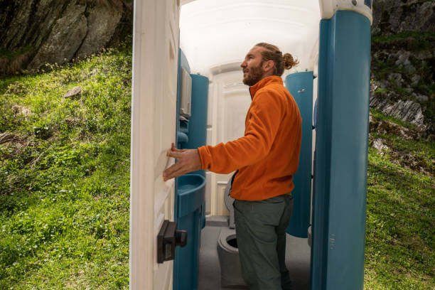 Best Long-term porta potty rental  in Pullman, WA