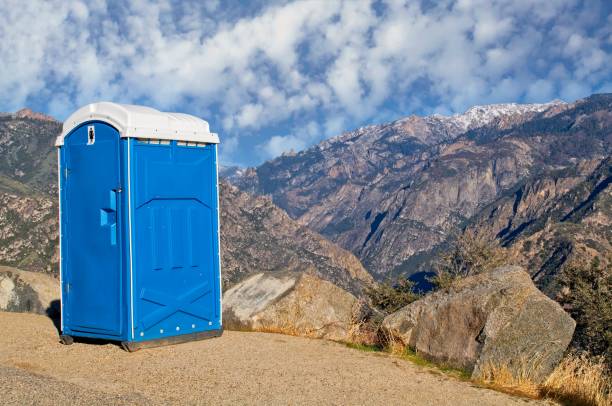 Trusted Pullman, WA porta potty rental Experts
