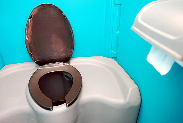 Best Sanitation services for porta potties  in Pullman, WA