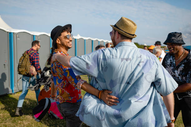 Best Emergency porta potty rental  in Pullman, WA