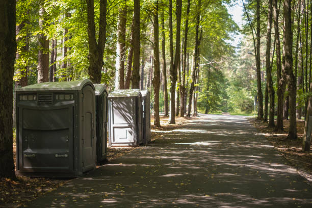 Best Temporary restroom rental  in Pullman, WA