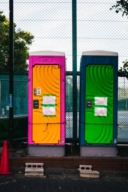 Best Porta potty rental for parties  in Pullman, WA