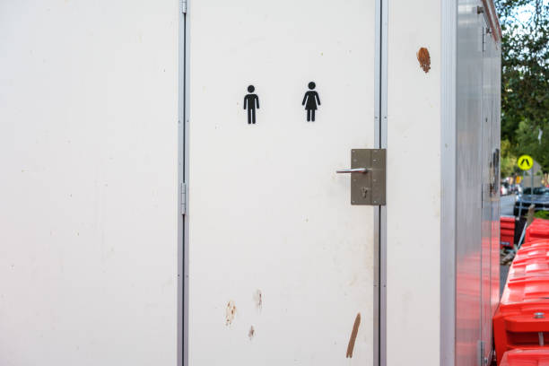 Portable Toilet Options We Offer in Pullman, WA