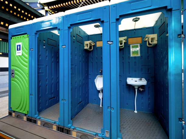 Best Construction site porta potty rental  in Pullman, WA