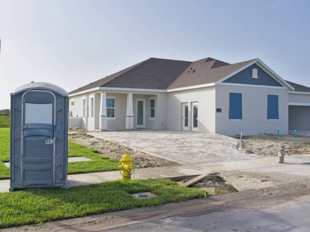 Best Luxury portable toilet rental  in Pullman, WA