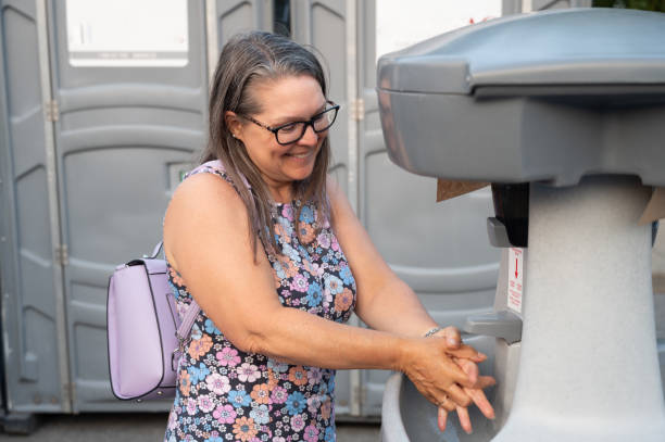 Best Local porta potty services  in Pullman, WA