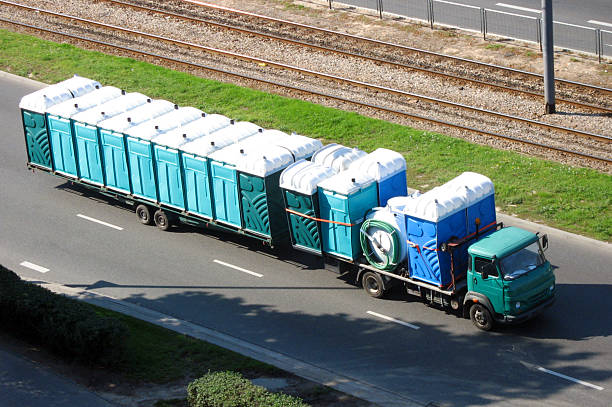 Best Long-term porta potty rental  in Pullman, WA