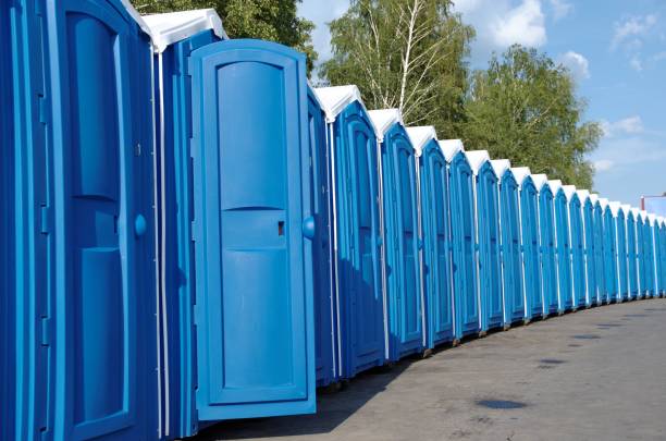 Best Affordable porta potty rental  in Pullman, WA